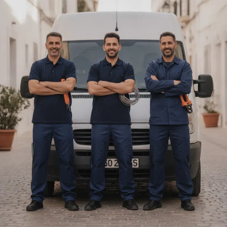 Instalación Cámaras Seguridad equipo en Sevilla